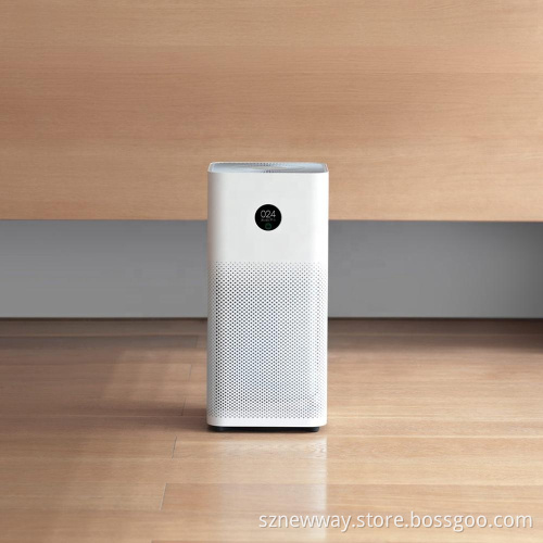Xiaomi air purifier 3 remote control for home